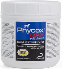 Phycox® MAX Soft Chews